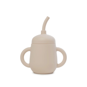 Soina – Gobelet 3 en 1 ivoire