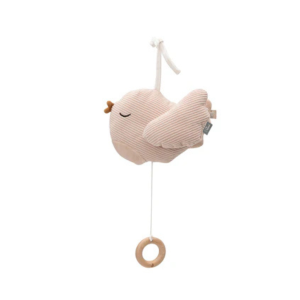 Jollein – Peluche musicale Lovely birds