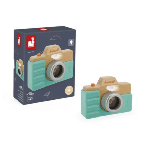 Janod – Appareil photo
