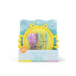 Glo pals – Outils sensoriels Pick up