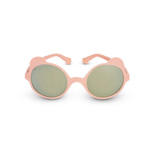 KI ET LA – Lunettes de soleil ourson Pêche