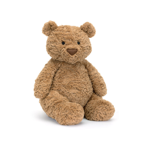 Jellycat – Grand ours Bartholomew
