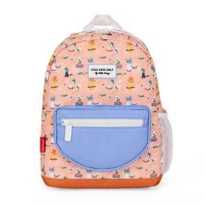 Hello Hossy – Sac à dos Flore 6+