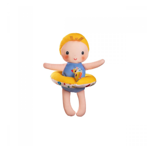 Lilliputiens – Poupée de bain canard