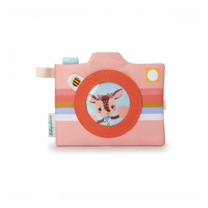 Lilliputiens – Album photo Stella le faon