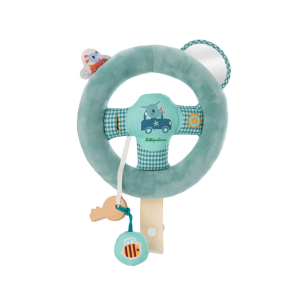 Lilliputiens – Joe au volant