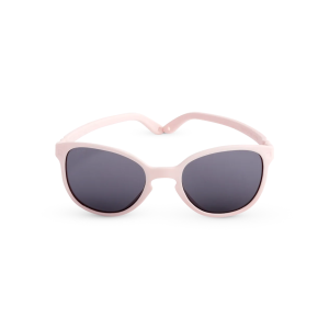 KI ET LA – Lunettes Wazz rose