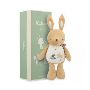 Kaloo – Peluche sonore lapin