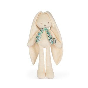 Kaloo – Pantin lapin crème 25 cm