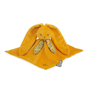 Kaloo – Doudou lapin ocre