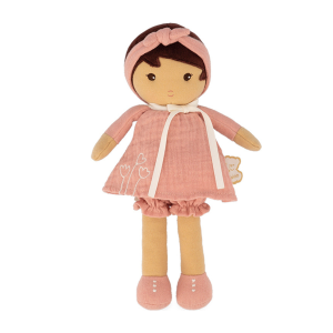 Kaloo – Poupée amandine 25cm