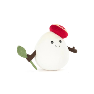 Jellycat – Mozzarella