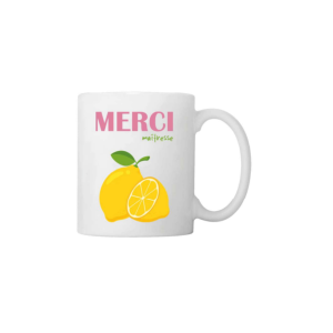 MFP – Mug Merci Maîtresse
