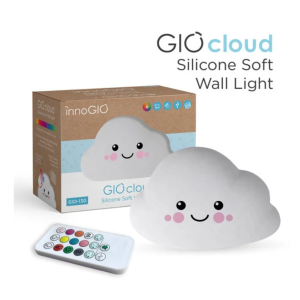 InnoGIO – Veilleuse Cloud