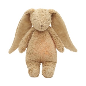 Moonie – Veilleuse lapin Cappuccino