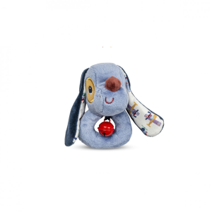 Lilliputiens – Jules mini hochet chien