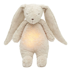 Moonie – Veilleuse lapin Sable