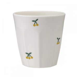 Petit jour – Gobilet cerise Emile et Ida