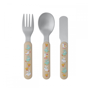 Petit jour – Set de 3 couverts la Ferme