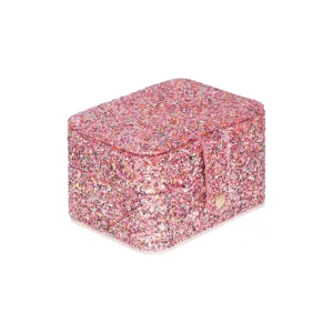 Rockahula – Boîte à bijoux confetti glitter