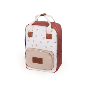 Mrs Ertha – Sac à dos Flower Buds S