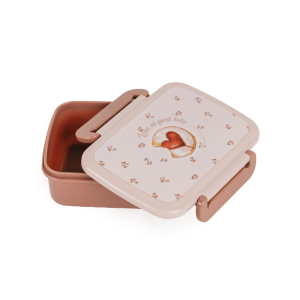 Mrs Ertha – Boîte à gouter Flower Buds