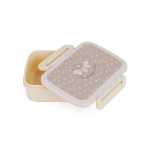 Mrs Ertha Boîte à gouter Little Daisys