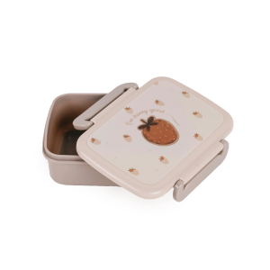 Mrs Ertha – Boîte à gouter Strawberries