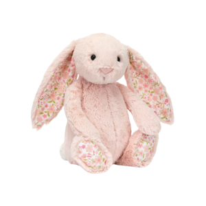 Jellycat – Lapin medium Blush cherry