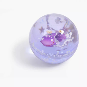 Moulin roty – Balle rebondissante baleine