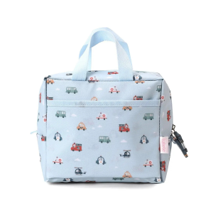 Tutete – Sac isotherme City cars