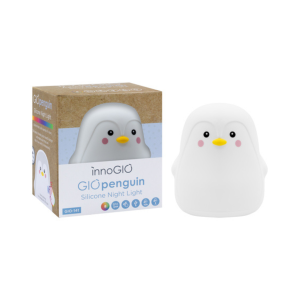 InnoGIO – Veilleuse GIO Pingouin