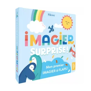 Auzou – Imagier surprise