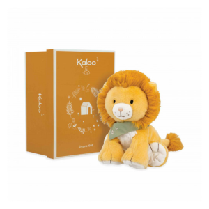 Kaloo – Peluche Nougat Lion 17cm