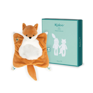 Kaloo – Doudou renard Leonard