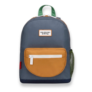 Hello Hossy – Sac à dos mini marine 6+