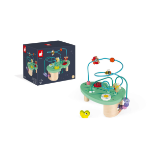 Janod – Looping chenille & Cie