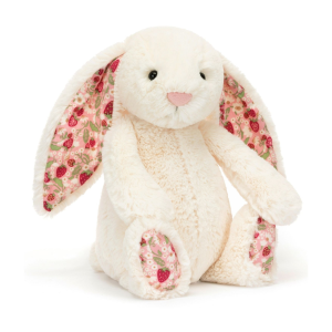 Jellycat – Lapin medium Cream Bunny