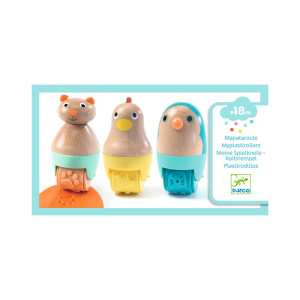 Djeco – Mapataroule