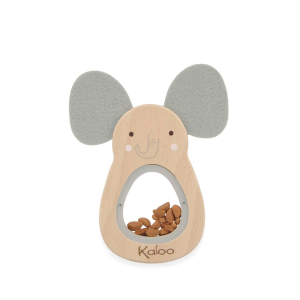 Kaloo – Hochet éléphant