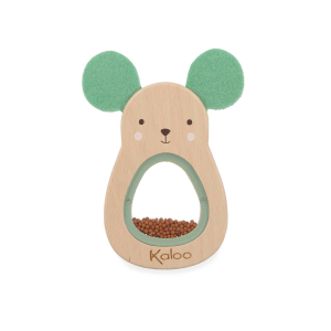Kaloo – Hochet souris