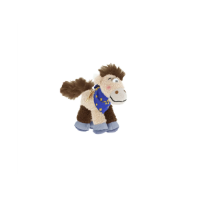 Diddl – Porte clés peluche Loupsily 12cm