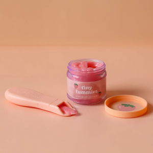 Tiny Harlow – Pot fraise