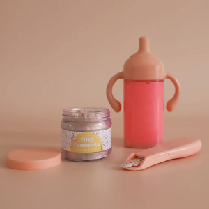 Tiny Harlow – Box anniversaire