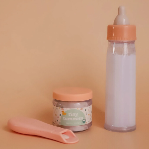 Tiny Harlow – Box céréales