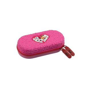 Diddl – Trousse 3D peluche Diddl