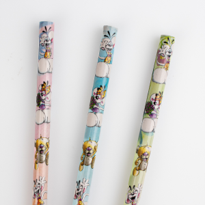 Diddl – Crayon à papier