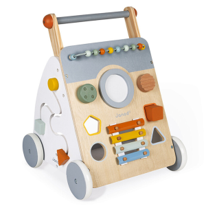 Janod – Chariot multi activités