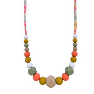 Mawen materne – Collier d&rsquo;allaitement