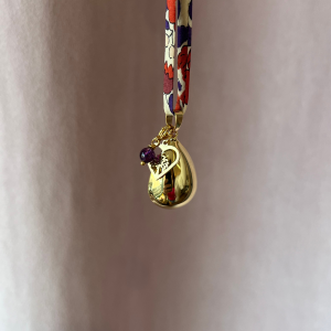 Mawen materne – Bola or goutte